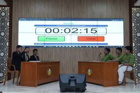 Perlombaan Tingkat SMA/Sederajat Jakarta - UTILIZATION 1 Perlombaan Tingkat SMA/Sederajat Jakarta - UTILIZATION