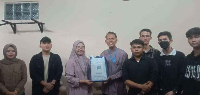 Jaring Mahasiswa Baru PMB Universitas Darunnajah Kunjungi PKBM Berdaya Indonesia 9 Jaring Mahasiswa Baru PMB Universitas Darunnajah Kunjungi PKBM Berdaya Indonesia