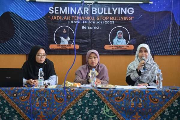 Bullying? Stop it! Bullying? Stop it!