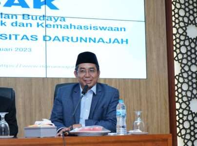 Hasilkan Produk Berupa Manusia Hebat – Lazis ASFA