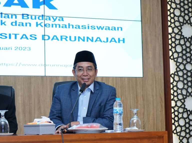 Hasilkan Produk Berupa Manusia Hebat - Lazis ASFA