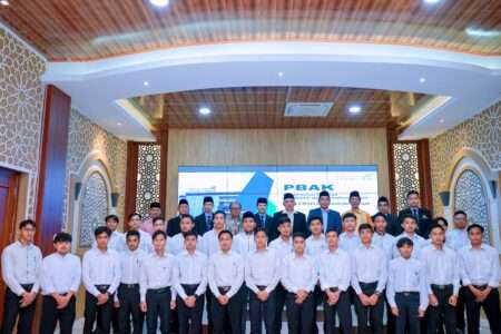 Mengenal Sindrom FoMo Pada Kegiatan PBAK Universitas Darunnajah