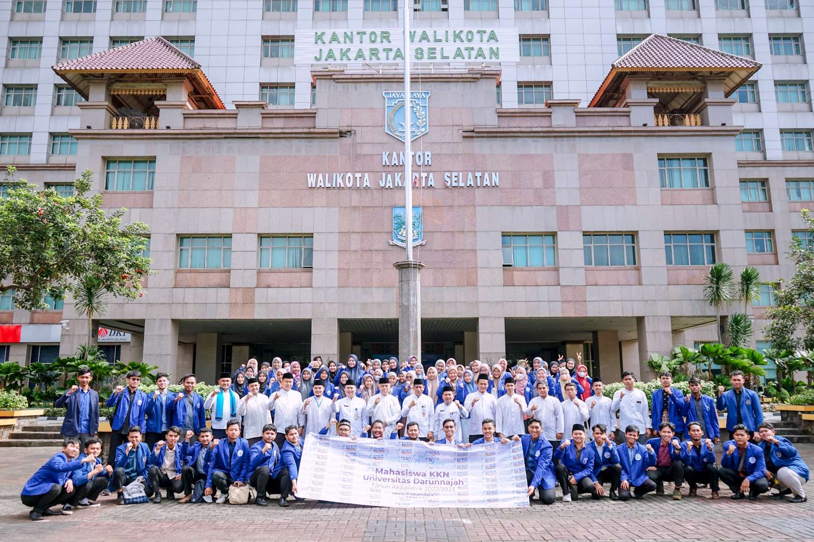 Kuliah Kerja Nyata 1 Kuliah Kerja Nyata