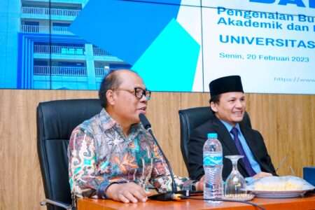 P2I - Amanat dan Harapan Banyak Orang Mengalir di Darah