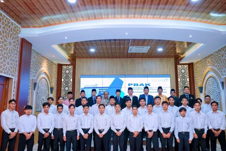 Keunggulan Beasiswa Lazis ASFA 16 Keunggulan Beasiswa Lazis ASFA