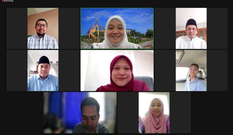 Perluas Jaringan di Kancah Internasional: Universitas Darunnajah Jalin Kerjasama dengan Universiti Sains Islam Malaysia (USIM) 3 Perluas Jaringan di Kancah Internasional: Universitas Darunnajah Jalin Kerjasama dengan Universiti Sains Islam Malaysia (USIM)