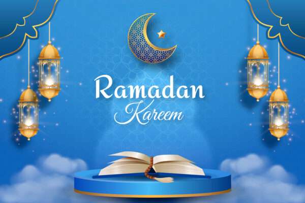 Agenda Ramadhan Dewan Mahasiswa Universitas Darunnajah