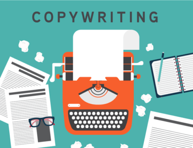 Copywriting - Jenis-jenis dan Manfaatnya
