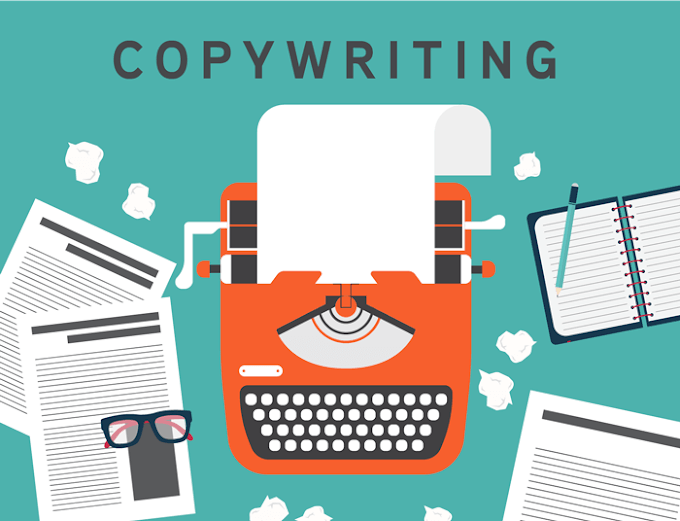 Copywriting - Jenis-jenis dan Manfaatnya