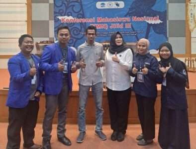 Konferensi Mahasiswa Nasional - Universitas Darunnajah 1 Konferensi Mahasiswa Nasional - Universitas Darunnajah