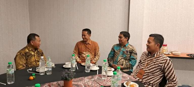 Indonesian Islamic Business Forum (IIBF)