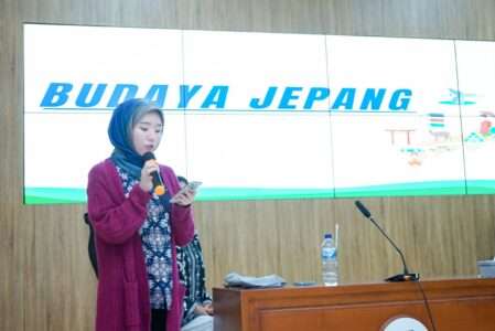 Alasan Dibalik Ketertarikan Terhadap Indonesia