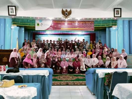 Konferensi Internasional PIAUD