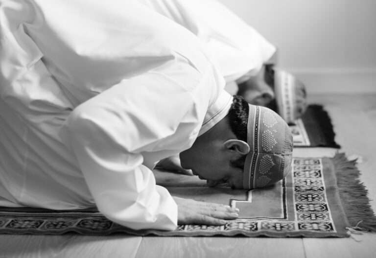 Keutamaan Shalat Tarawih di Malam ke-3 Bulan Ramadhan