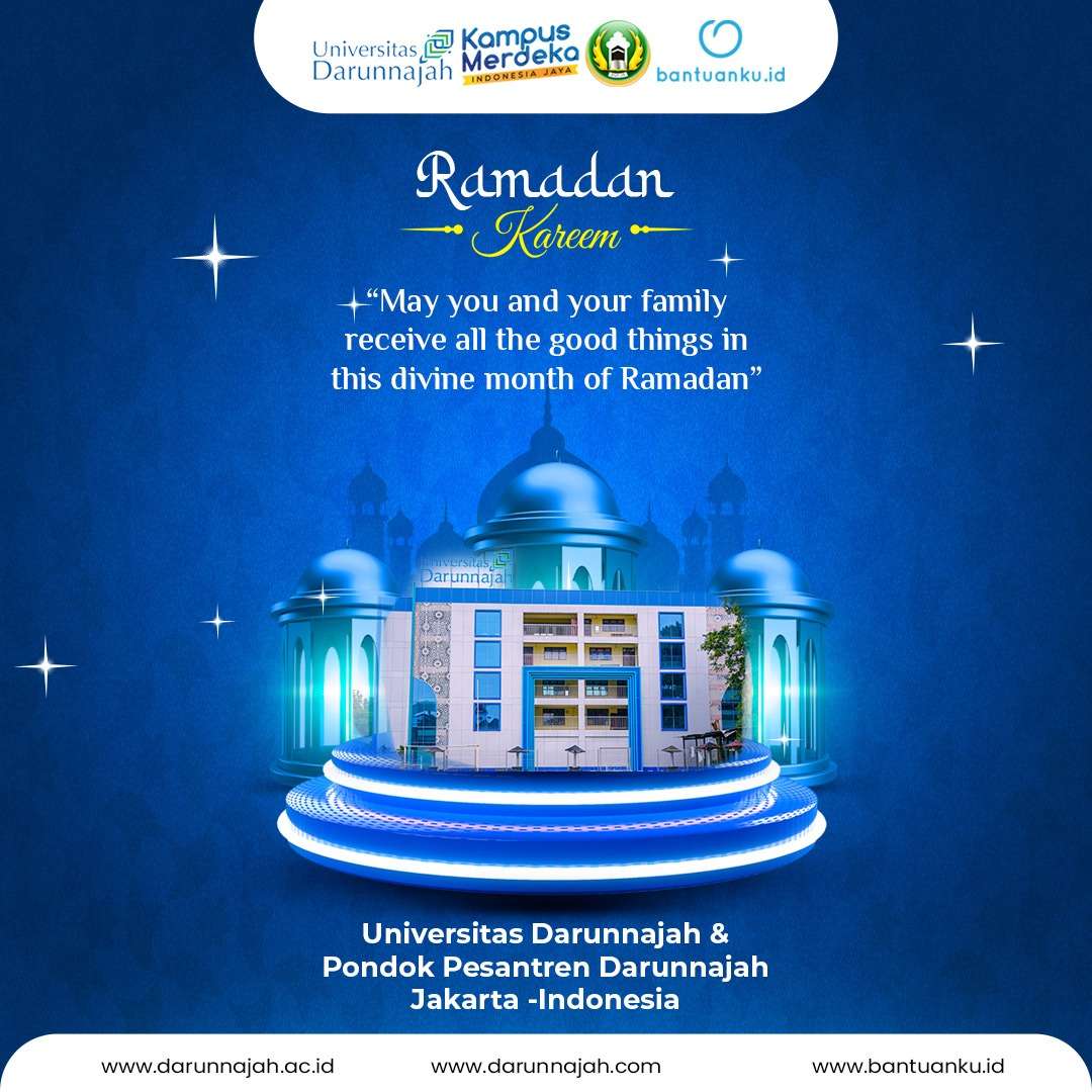 Sunah - Sunah di Bulan Ramadhan