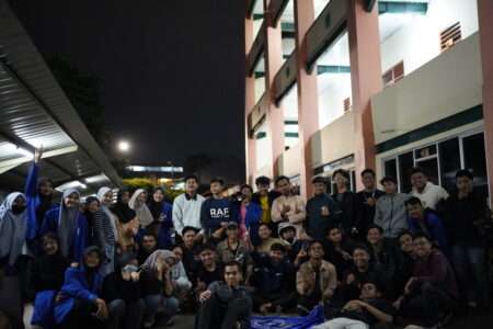 Kegiatan Sosial Sahur On The Road (SOTR) - Universitas Darunnajah 2 Kegiatan Sosial Sahur On The Road (SOTR) - Universitas Darunnajah
