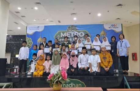 Penutupan Lomba Gebyar Ramadhan Universitas Darunnajah 1 #lombaramadhan #lombauniversitas #lombaanakanak #universitasdarunnajah #universitasislam
