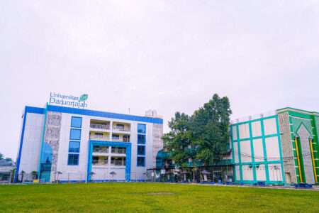Mekanisme Dan Persyaratan Mahasiswa Transfer Dari Universitas-Universitas Di Sudan Ke Universitas Darunnajah Jakarta