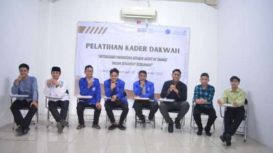 Sejarah dan Perkembangan Lembaga Dakwah Kampus (LDK) di Indonesia Sejarah dan Perkembangan Lembaga Dakwah Kampus (LDK) di Indonesia