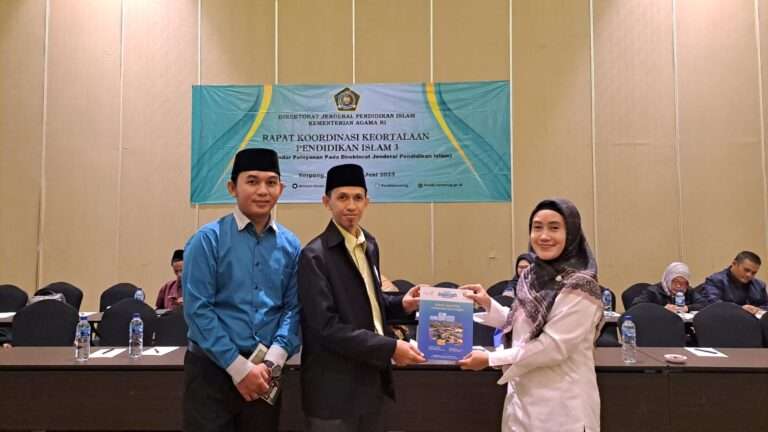 Kemenag Sampaikan Harapan Besar Terhadap Darunnajah! 22 Kemenag Sampaikan Harapan Besar Terhadap Darunnajah!