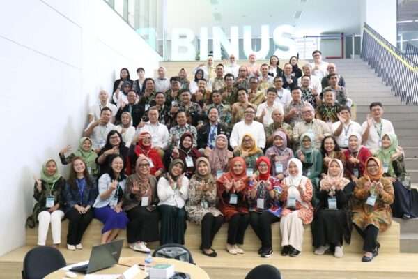 Perluas Jaringan Akademik, Universitas Darunnajah turut Berpartisipasi dalam Rakornas APSKI