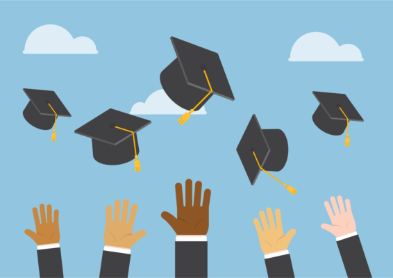 Tips Wisuda Tepat Waktu