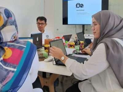 Pelatihan Inkubator Bisnis - Day 2