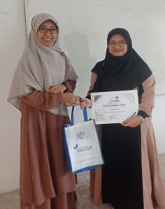 Visiting Lecture Dosen PIAUD Institut Ilmu Al-Qur'an (IIQ), di Universitas Darunnajah