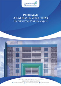 Rapat Koordinasi Penyusunan Buku Pedoman Akademik Tahun Akademik 2023/2024