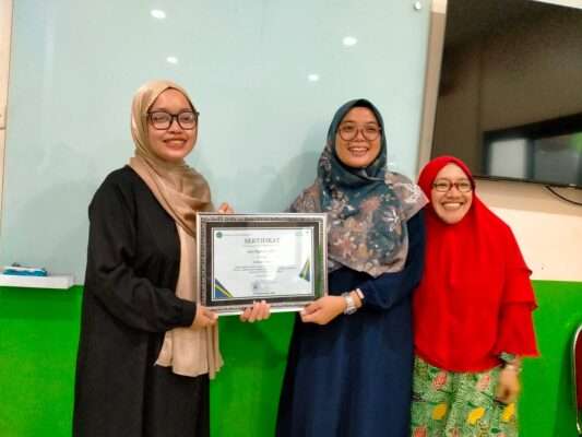 Musik dan Gerak Anak Usia Dini