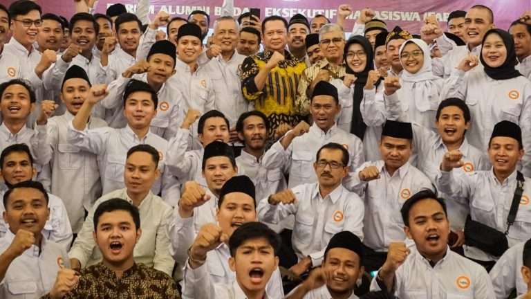 BEM UDN Wujudkan Pemilu Damai Bersama Ketua MPR RI 17 BEM UDN Wujudkan Pemilu Damai Bersama Ketua MPR RI