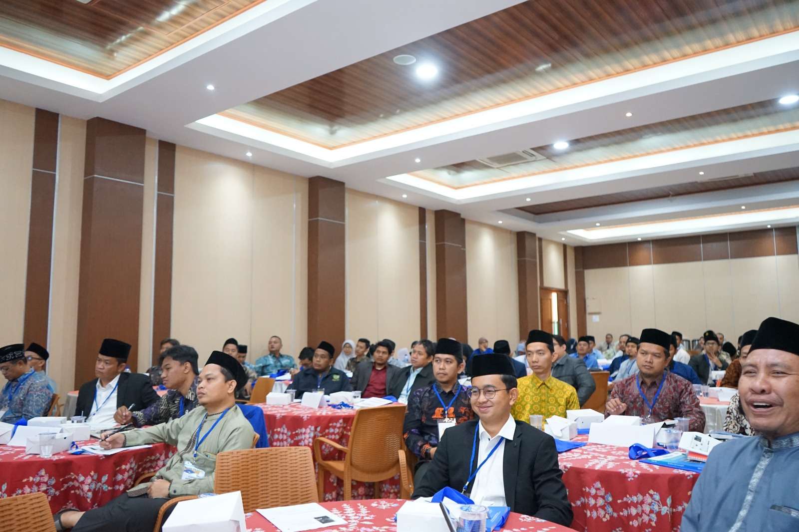 Bagikan Cara Mengolah Wakaf dan Kaderisasi Melalui Workshop 2 Bagikan Cara Mengolah Wakaf dan Kaderisasi Melalui Workshop