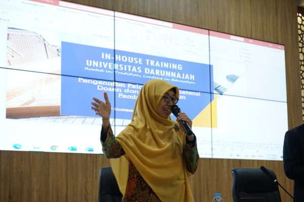 Pentingnya Perencanaan Pembelajaran – Universitas Darunnajah Pentingnya Perencanaan Pembelajaran – Universitas Darunnajah