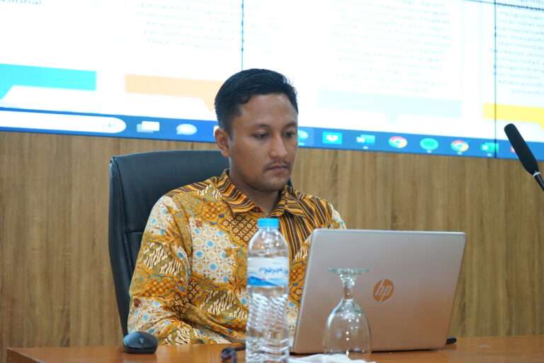 Mempelajari Instrumen Akreditasi - Universitas Darunnajah 15 Mempelajari Instrumen Akreditasi - Universitas Darunnajah