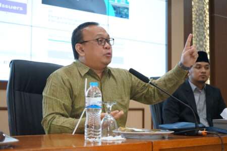 Manajemen Wakaf Produktif - Sesi 1 1 Manajemen Wakaf Produktif - Sesi 1