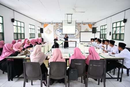 Pembelajaran Aktif, Efektif, Kreatif Anak Usia Dini dan Pendidikan Dasar