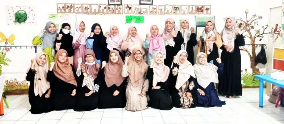 Herlinawati, M.Pd., Dosen Universitas Darunnajah, Menjadi Narasumber Seminar Peningkatan Kinerja Guru dan Implementasi Kurikulum Merdeka Herlinawati, M.Pd., Dosen Universitas Darunnajah, Menjadi Narasumber Seminar Peningkatan Kinerja Guru dan Implementasi Kurikulum Merdeka