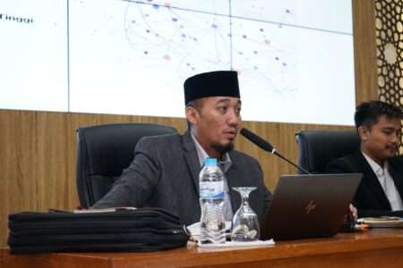 Siap Menjadi Universitas Bintang 5 – KH. Hadiyanto Arief, S.H., M.Bs.
