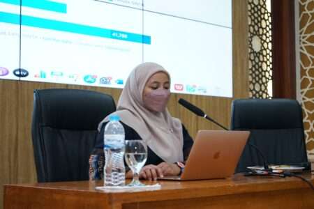 Hibah Penelitian dan PKM – Universitas Darunnajah