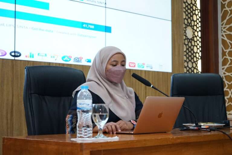 Hibah Penelitian dan PKM - Universitas Darunnajah 9 Hibah Penelitian dan PKM - Universitas Darunnajah