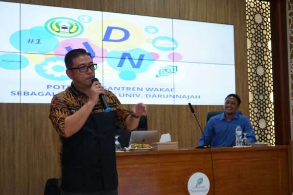 Daya Saing Perguruan Tinggi – Universitas Darunnajah Daya Saing Perguruan Tinggi – Universitas Darunnajah