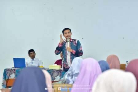 Seminar Pemikiran dan Peradaban Islam