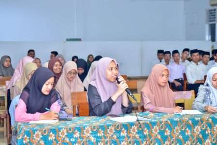 Seminar Pemikiran dan Peradaban Islam