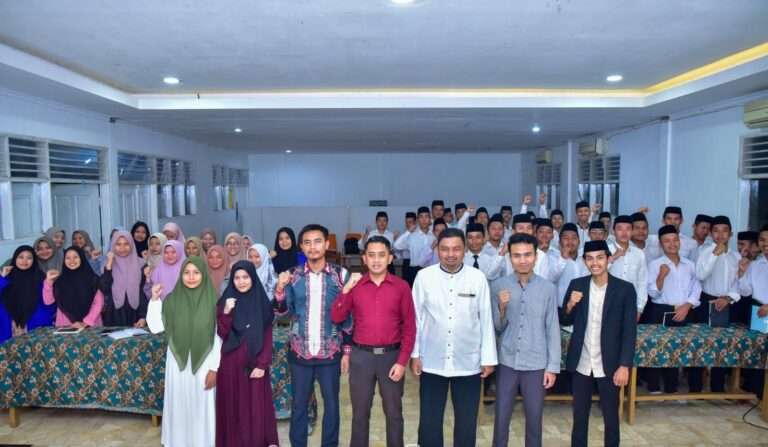 Seminar Pemikiran dan Peradaban Islam