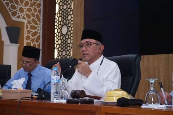 Rencana Kerja & Anggaran Tahunan (RKAT) – Universitas Darunnajah