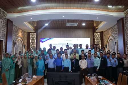 Rencana Kerja & Anggaran Tahunan (RKAT) - Universitas Darunnajah
