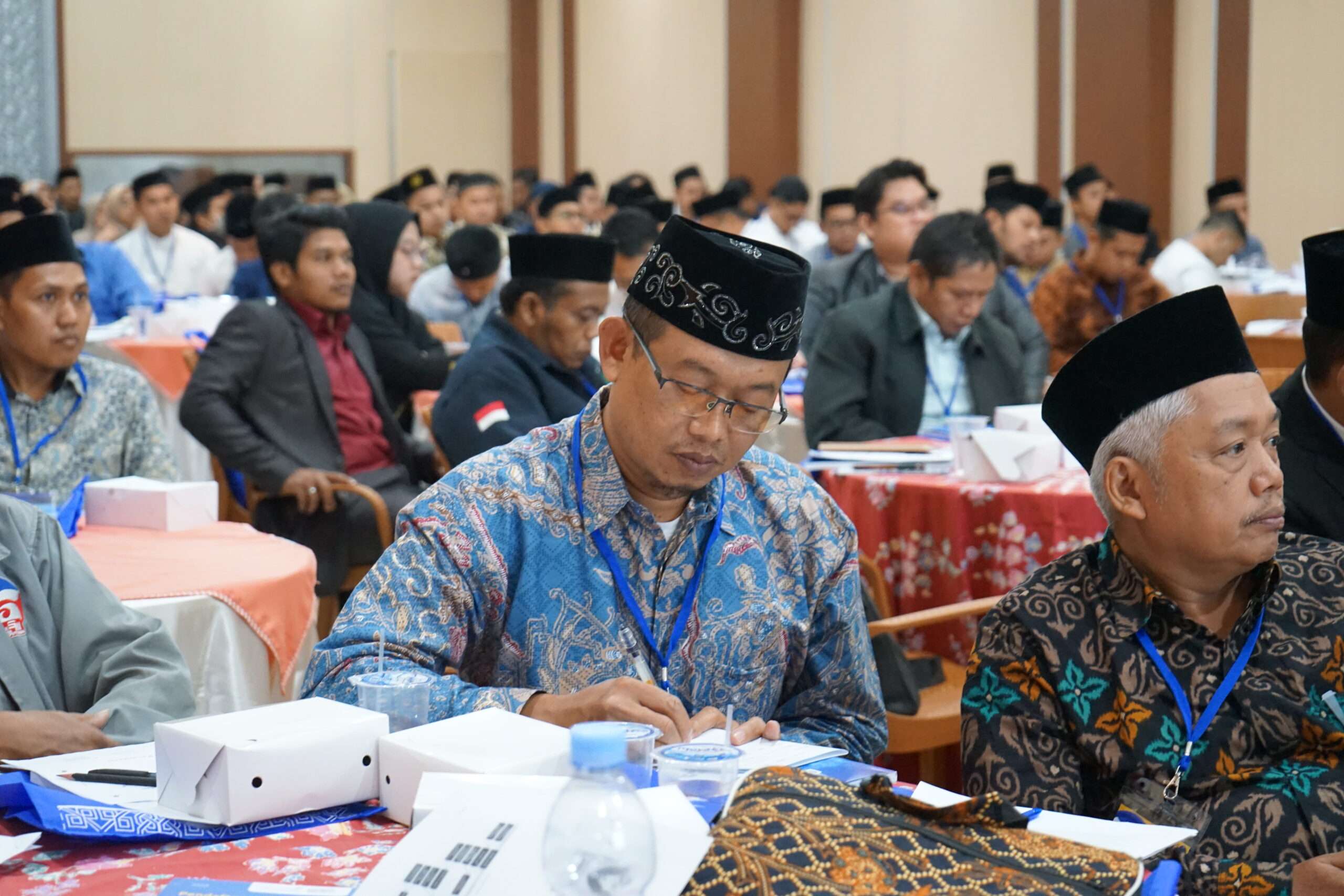 Manajemen Wakaf Produktif - Sesi 1 2 Manajemen Wakaf Produktif - Sesi 1