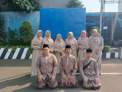 Mahasiswa UDN Ikut Serta Dalam Lomba Gebyar Muharram 1 Mahasiswa UDN Ikut Serta Dalam Lomba Gebyar Muharram