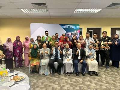International joint seminar Universitas Darunnajah - PPIAUD - UPSI 1 International joint seminar Universitas Darunnajah - PPIAUD - UPSI