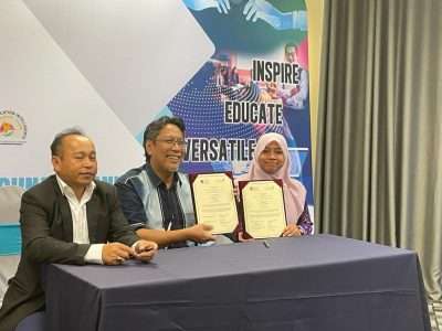 International joint seminar Universitas Darunnajah - PPIAUD - UPSI 3 International joint seminar Universitas Darunnajah - PPIAUD - UPSI